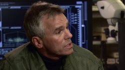 Jack O'Neill Stargate Atlantis Meme Template