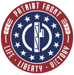 Patriot Front Meme Template