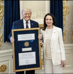 Trump participation prize Meme Template