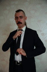 Schron Not le Same Meme Template