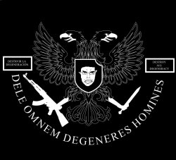 autistcord Meme Template