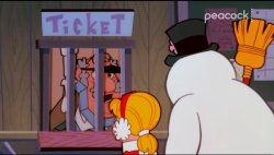 no money no ticket Meme Template