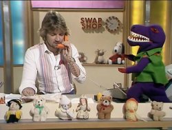 SWAP SHop Meme Template