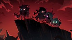 we are now doomed Meme Template