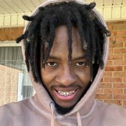 Jasiah Scary Face Meme Template