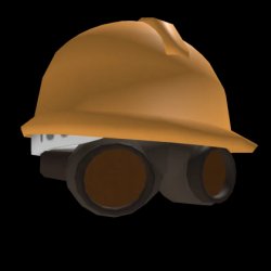 Engineer Hat Right Meme Template