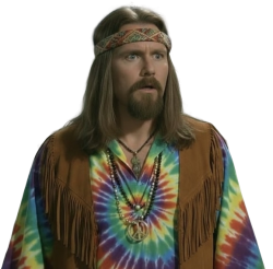 Stuart ”Sunray” Sherman Meme Template