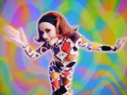 groove Meme Template