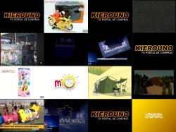 Doc Ock DVD Pirata Mexico Heroes Deaths Vol.2 Meme Template