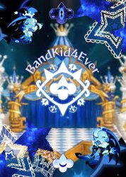 BandKid4Ever SMC ver Meme Template