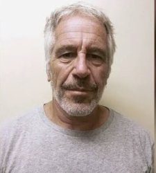 Absolute EPSTEIN Meme Template