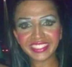 Make up Meme Template