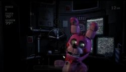 Bonnet walking Meme Template