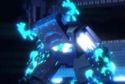 OMG LOOK WARDEN COMBINED WITH SIXER OMFG KASLEJDKLSAJFLDMSNAGKSD Meme Template