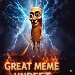 Great Meme Unreset Tung Tung Sahur Rise Meme Template