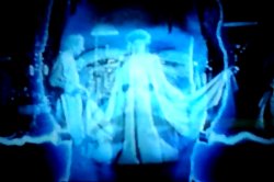 The creature dreams Meme Template