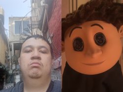 Yahir's My YouTube Channel Vol.4 Meme Template