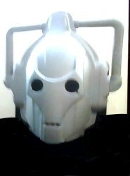 Cyberman says Meme Template