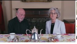 Lawyer advise Meme Template