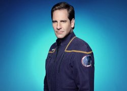 Captain Archer from Enterprise Meme Template