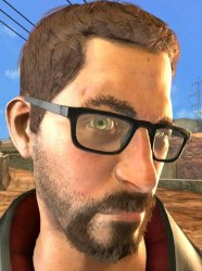 No GG-3883 xen crystals? Meme Template