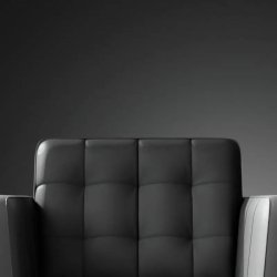 Absolute Cinema Chair Meme Template