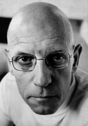 Foucault Meme Template