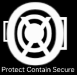 Protect Contain Secure / PCS Foundation Meme Template