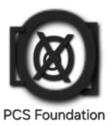PCS Foundation Logo Meme Template