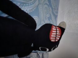 PCS-035 Meme Template