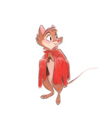 Mrs. Brisby Meme Template