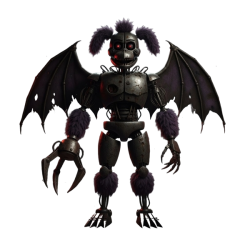 ManBatDoo Meme Template