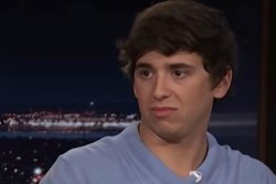 Disgusted face Meme Template