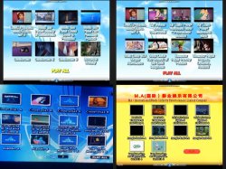 Doc Ock DVD Pirata Mexico Heroes Deaths Vol.5 Meme Template