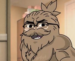 redditor Meme Template