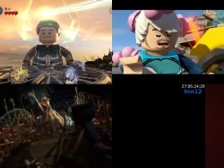 Doc Ock DVD Pirata Mexico Heroes Deaths Vol.6 Meme Template