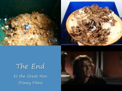 Doc Ock DVD Pirata Mexico Heroes Deaths Vol.7 Meme Template