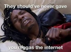 Rick James they should have never gave you Meme Template