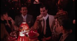 Goodfellas Iran Revolution 1979 Meme Template