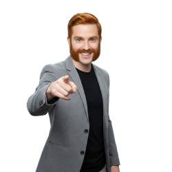 Randall Daniels Meme Template