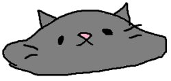 BlobCat Meme Template