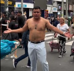 carlos trujillo ganando Meme Template