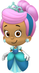 Princess Molly Meme Template