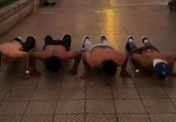 carlos trujillo ganando Meme Template