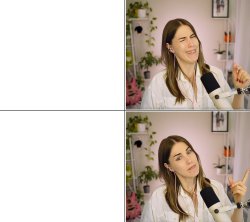 Celina reaction Meme Template