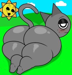 PCS-805 Meme Template