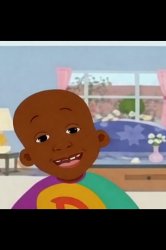 likkle bill Meme Template