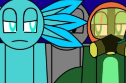 Ragebait-a World Meme Template