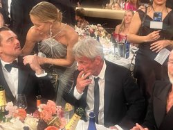 Sean Penn smoking meme Meme Template