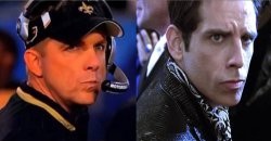 Seanlander Meme Template